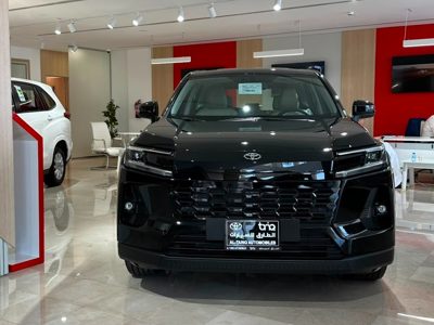 2026 Toyota RAV4