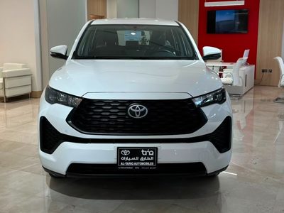 2026 Toyota Innova