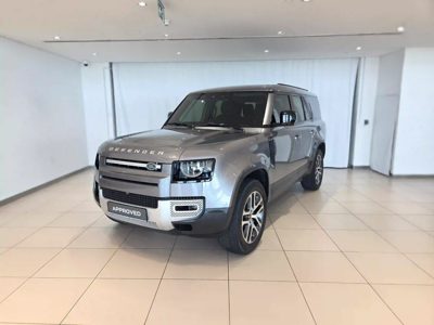 2023 Land Rover Defender