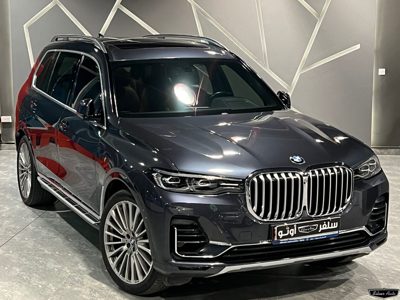 2022 BMW X Series