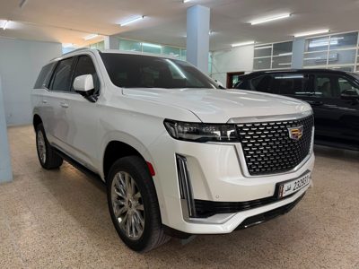 2023 Cadillac Escalade