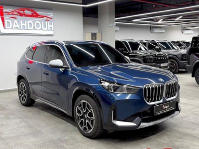 2024 BMW X Series