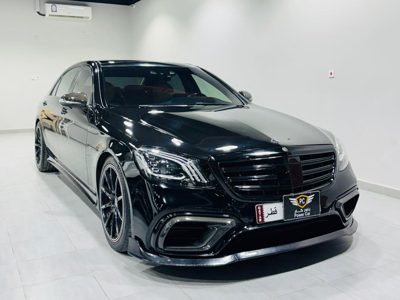 2015 Mercedes-Benz C-Class