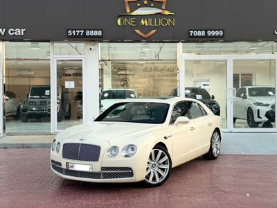 2016 Bentley Flying Spur