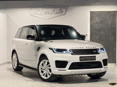 2020 Land Rover Range Rover