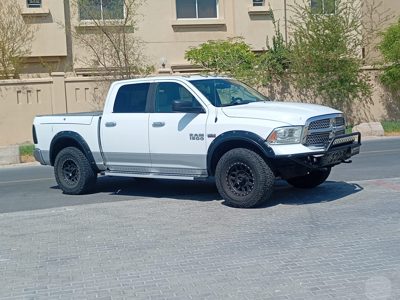 2014 Dodge Ram