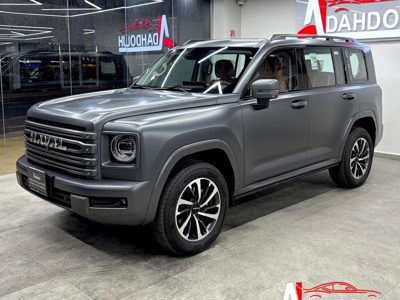 2026 Great Wall Haval H9