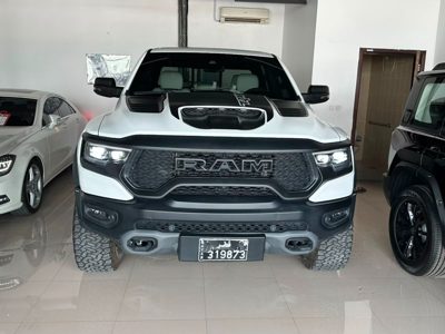 2023 Dodge Ram
