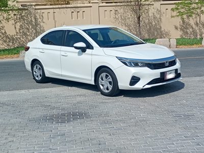 2024 Honda City