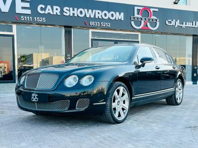 2007 Bentley Continental GT