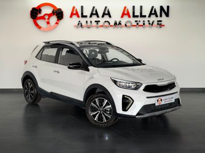 2025 KIA KX1