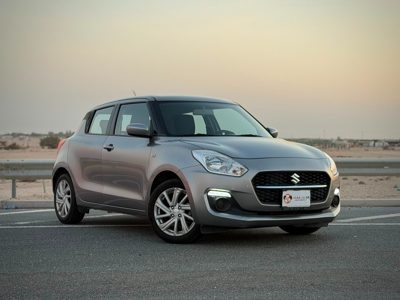 2024 Suzuki Swift