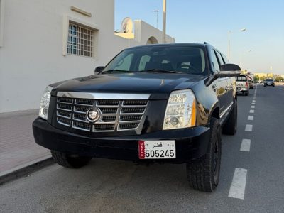 2010 Cadillac Escalade