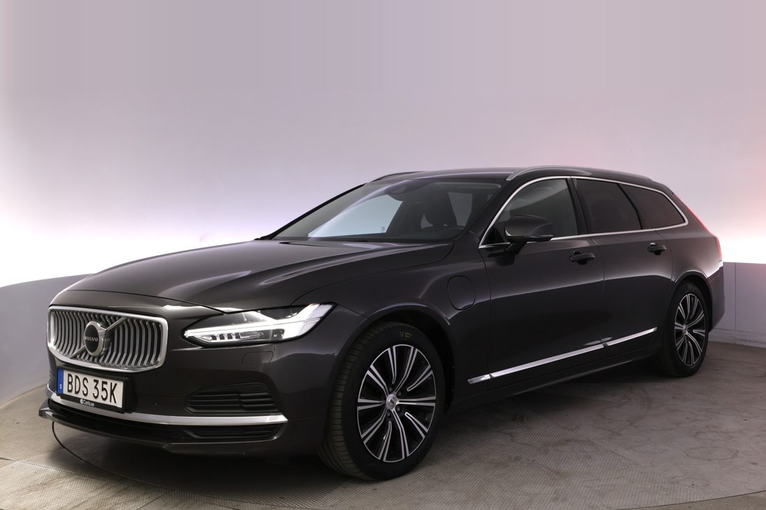 2021 Volvo V90 RECHARGET6AWDINSCRIPTIONEXPRESSION