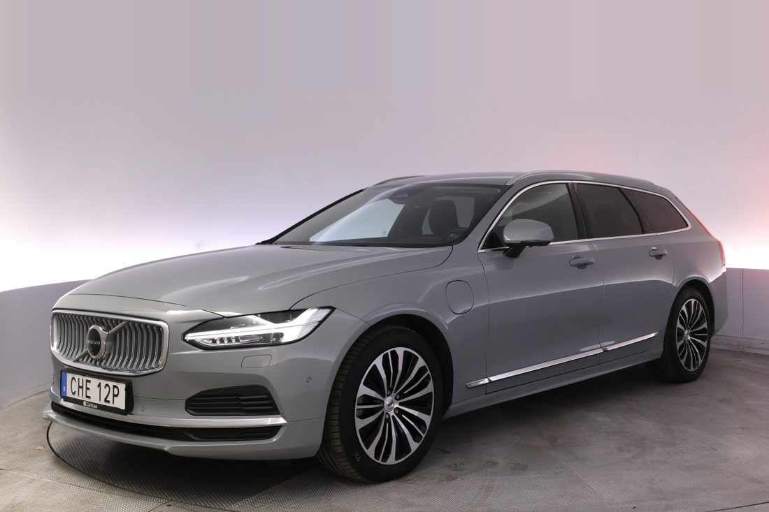2024 Volvo V90 RECHARGET6AWDCOREBRIGHT
