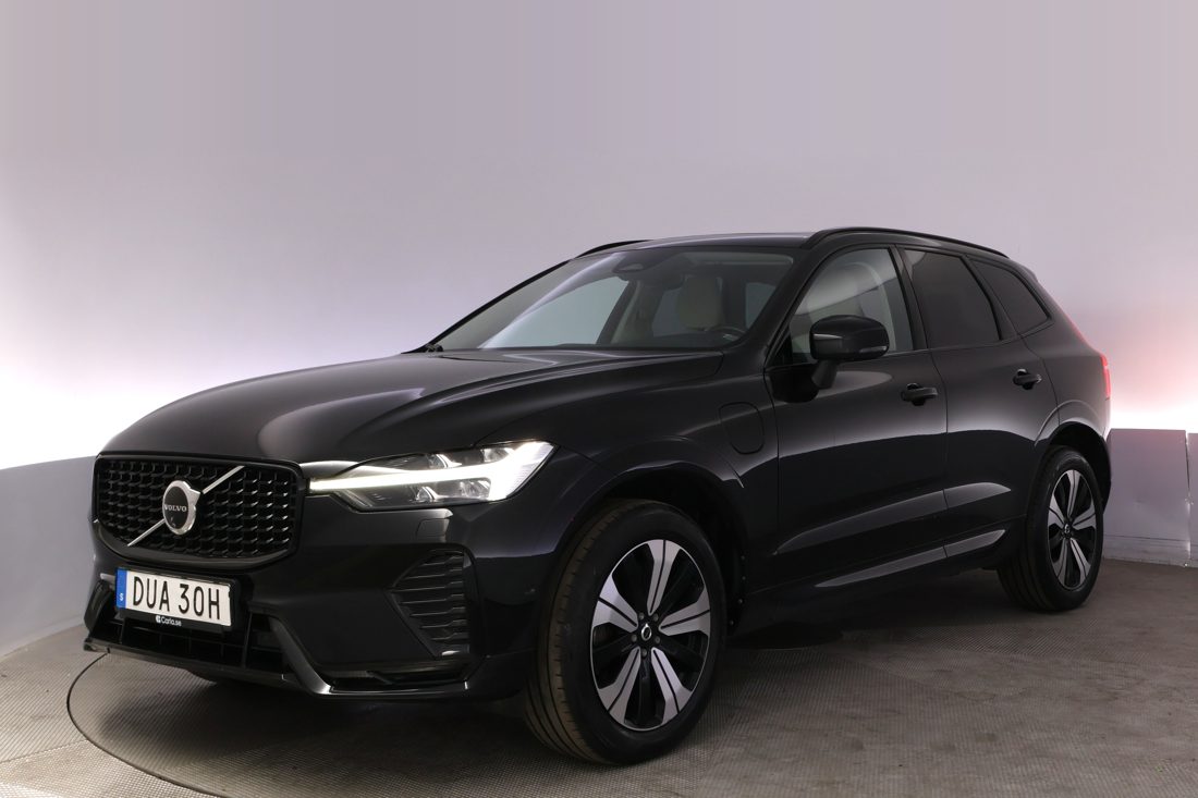 2024 Volvo XC60 RECHARGET6AWDPLUSDARK