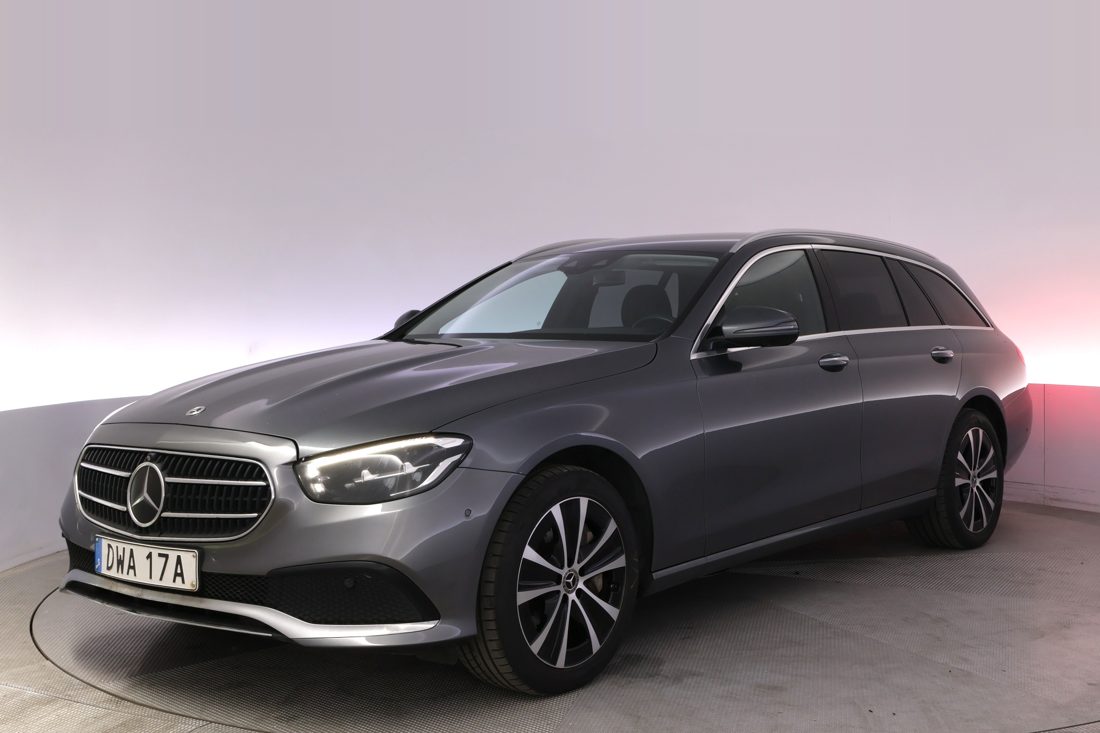 2023 Mercedes-Benz E-Class 300TDE4MATICAVANTGARDE