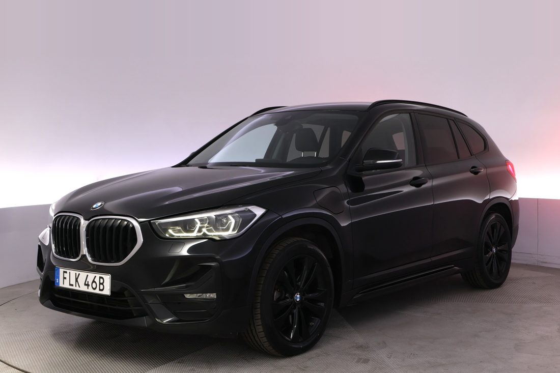 2021 BMW X1 XDRIVE25ESPORTLINE