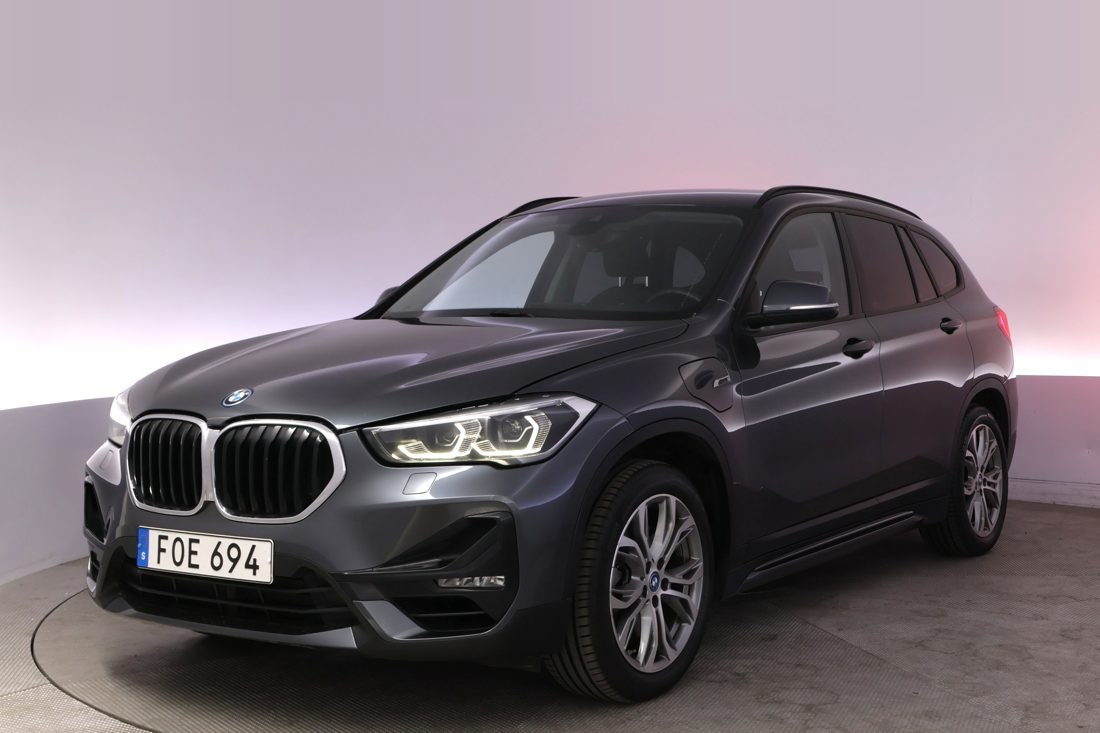 2022 BMW X1 XDRIVE25ESPORTLINE