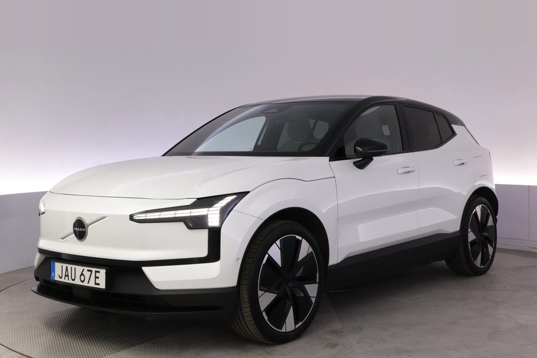 2024 Volvo EX30 TWINMOTORPERFORMANCEULTRA