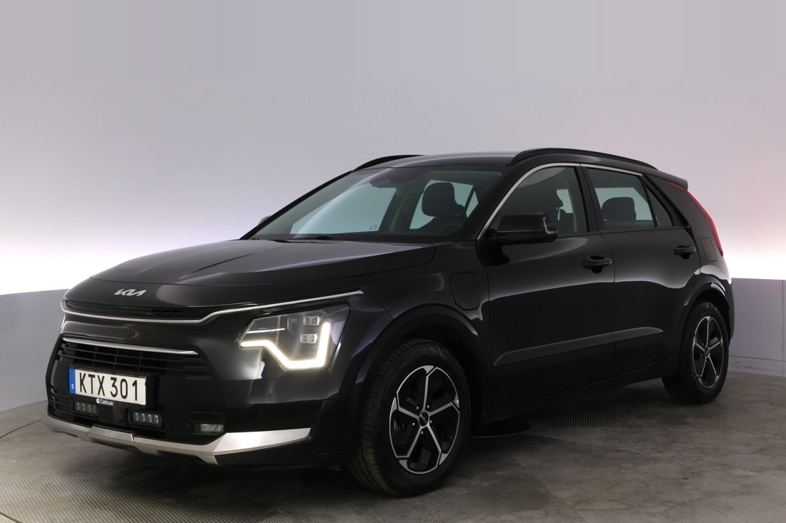 2023 KIA Niro PHEVACTION