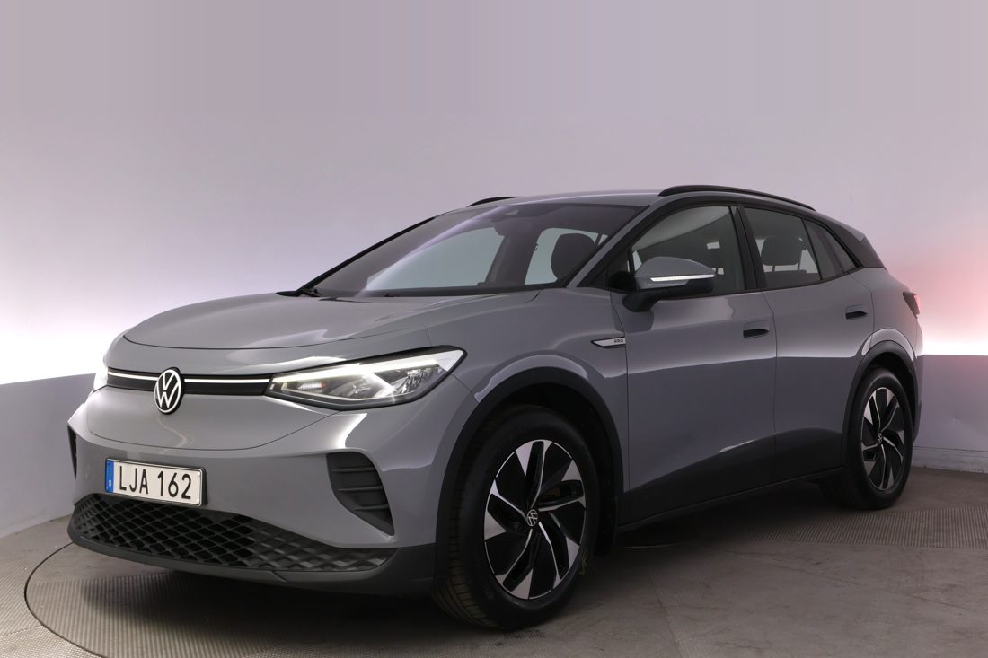 2023 Volkswagen ID.4 PROPERFORMANCE
