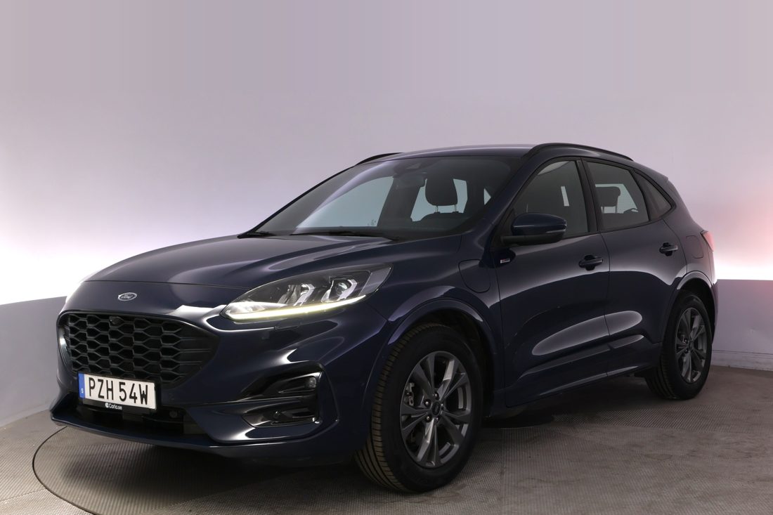 2020 Ford Kuga PHEVSTLINE