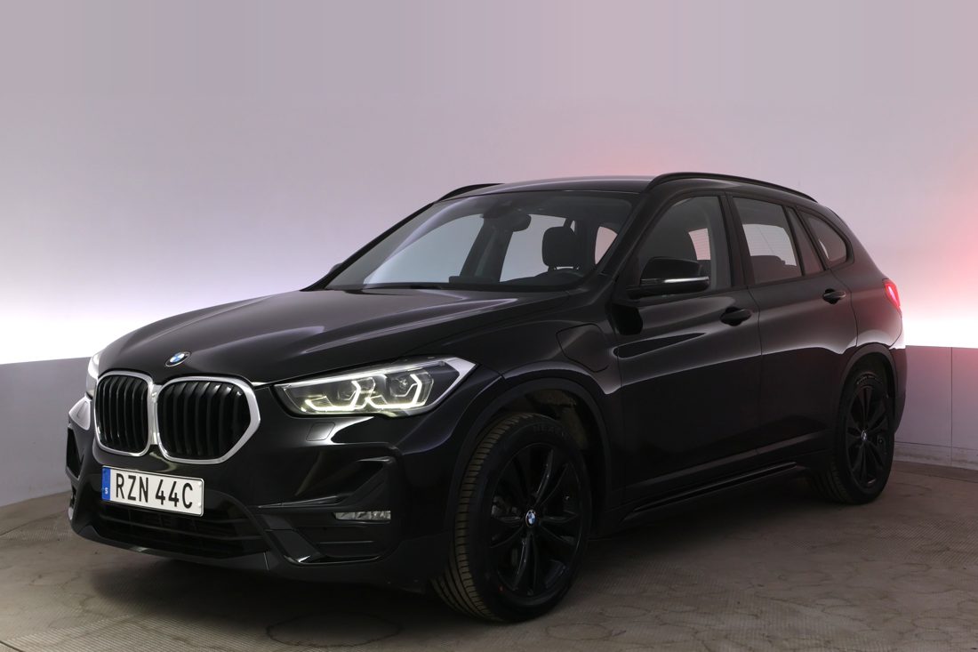 2021 BMW X1 XDRIVE25ESPORTLINE