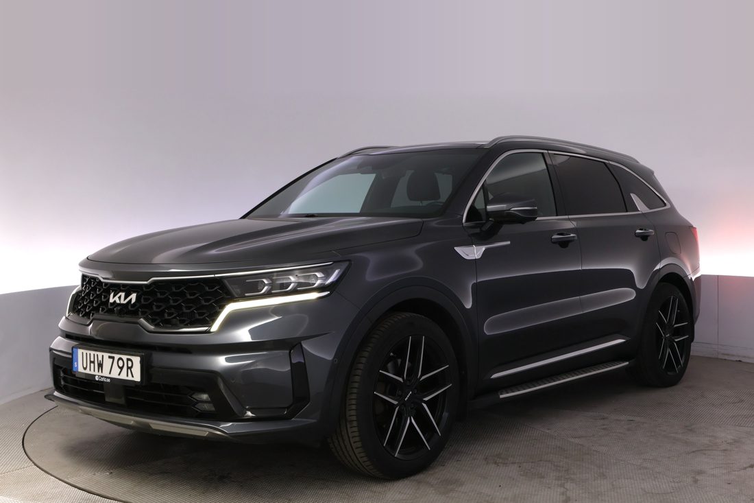 2022 KIA Sorento PHEVADVANCEPLUS