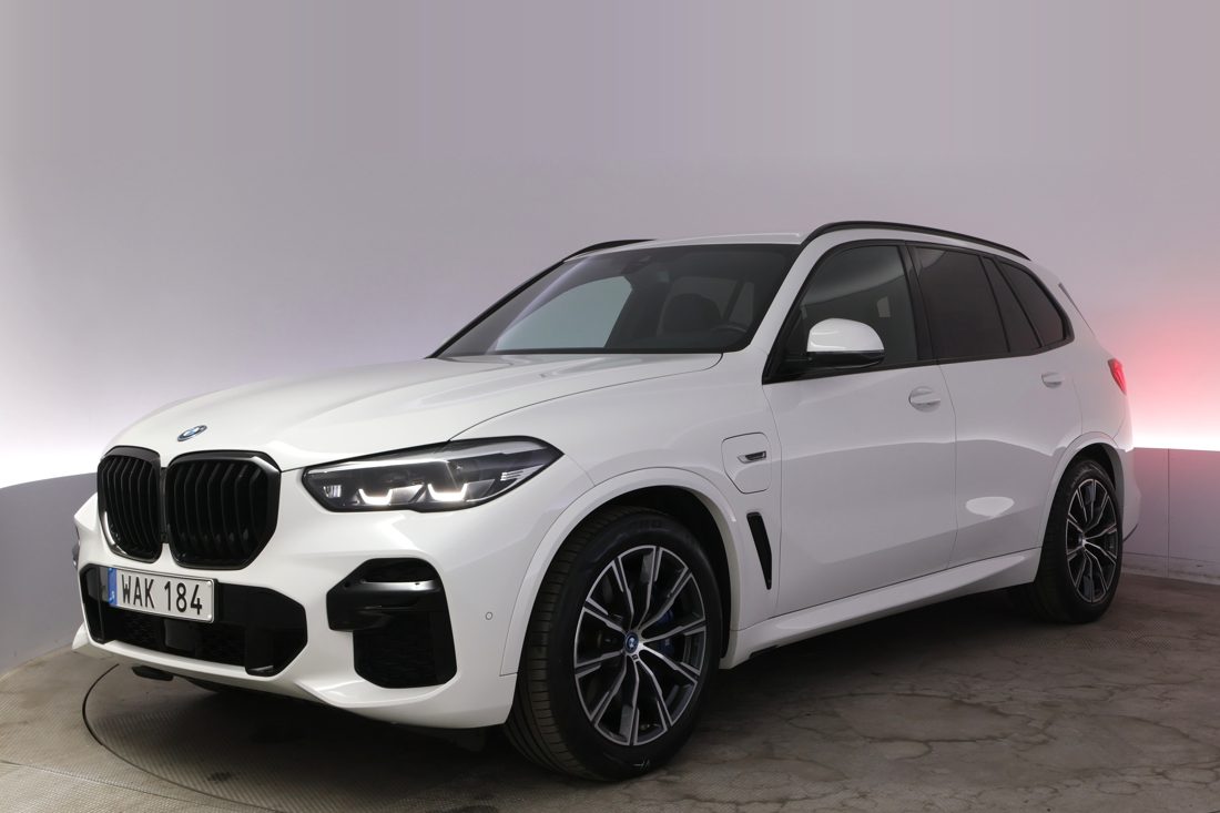 2023 BMW X5 XDRIVE45EMSPORT