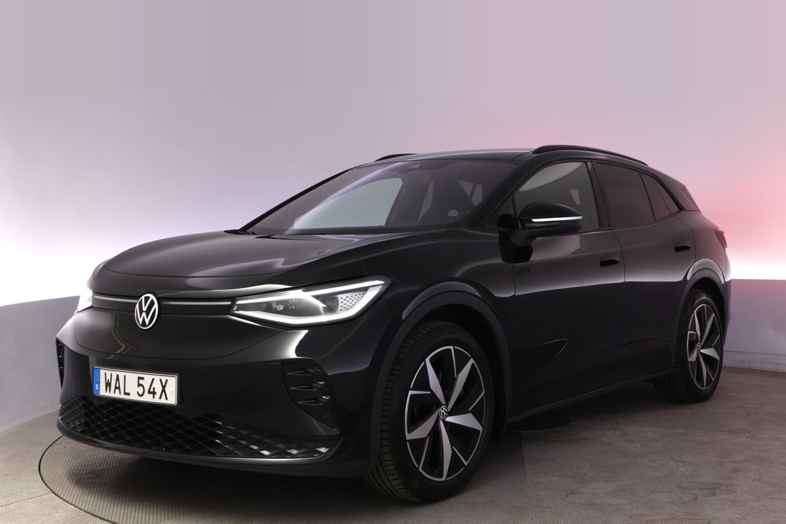 2023 Volkswagen ID.4