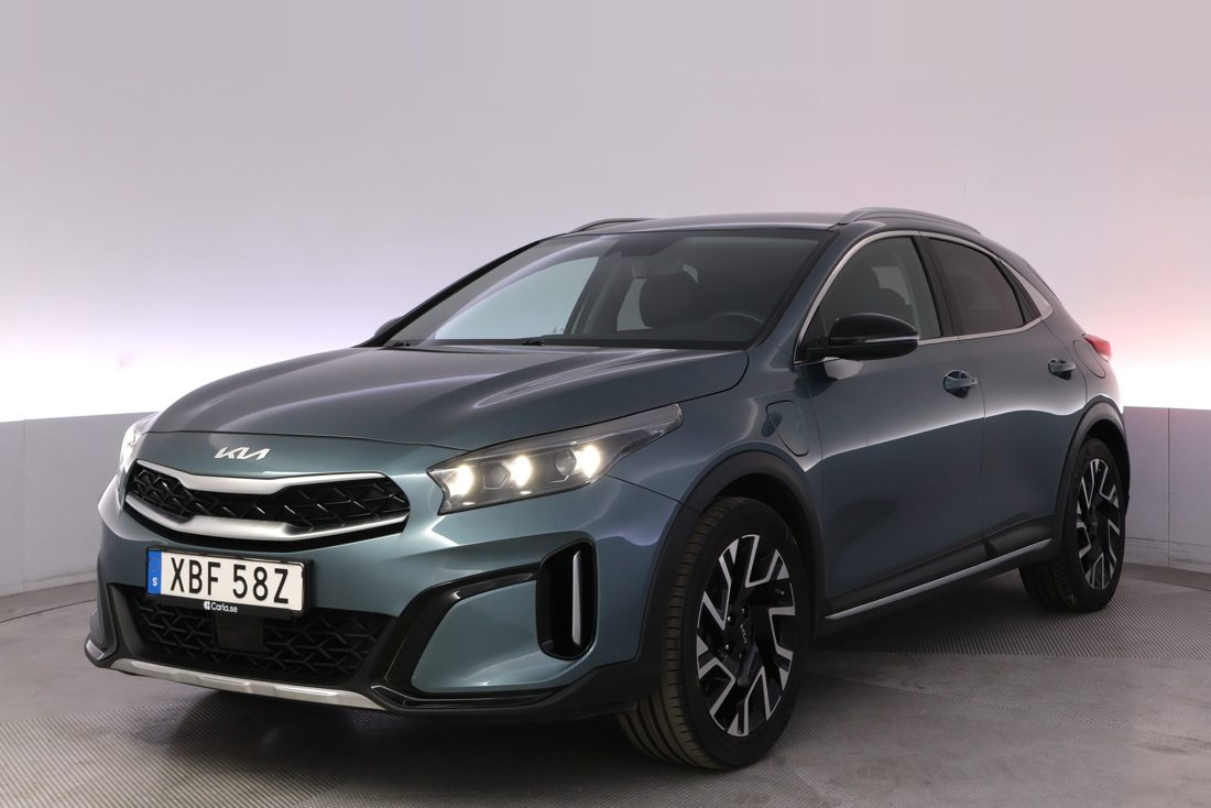 2023 KIA X Ceed PHEVADVANCE