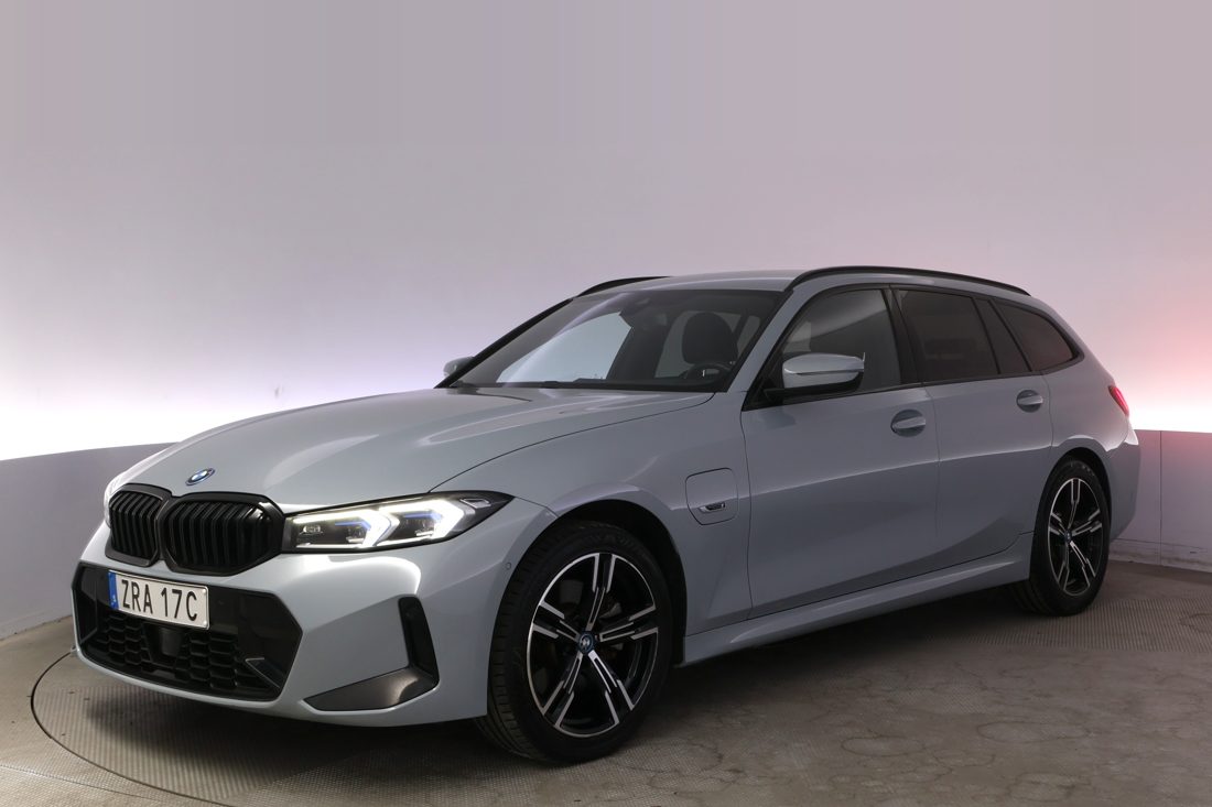 2023 BMW 3 Series TOURINGMSPORT