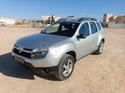 2013 Dacia Duster