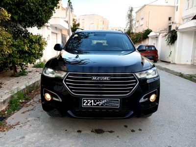2021 Haval H6