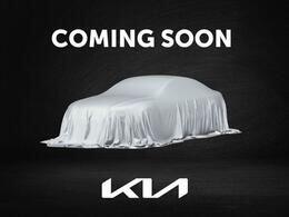 2019 KIA Stonic