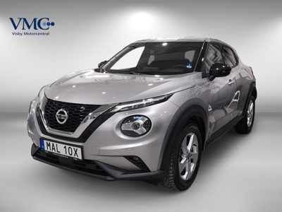 2022 Nissan Juke JUKE