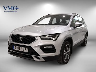 2021 SEAT Ateca ATECA