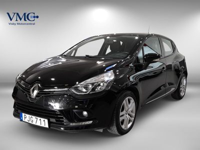 2017 Renault Clio CLIO