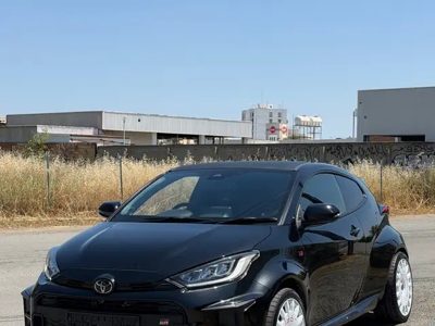 2021 Toyota Yaris GR