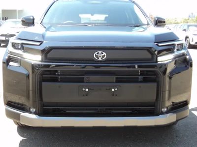 2026 Toyota RAV4