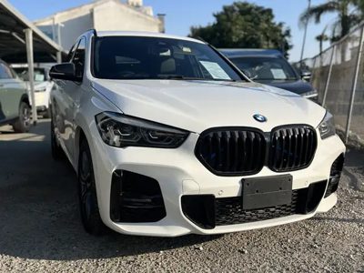 2021 BMW X1