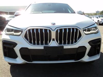 2023 BMW X6