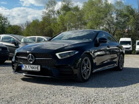 2019 Mercedes-Benz CLS MERCEDESBENZCLSAMG/300/245KC/ЛИЗИНГ