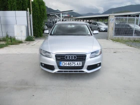 2012 Audi A4