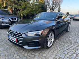 2017 Audi A5 AUDIA52.0TDISLINE70000KM
