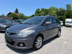 2008 Mazda Mazda5 MAZDA52.0D6+1