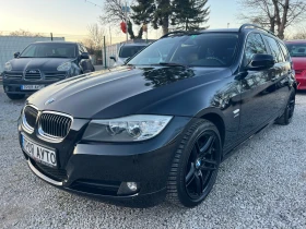 2010 BMW 3 Series