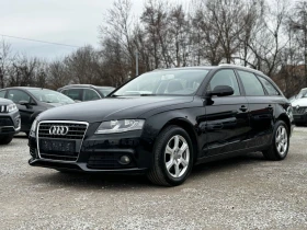 2009 Audi A4 AUDIA42.0TDI