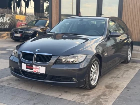 2006 BMW 3 Series BMW320180ХИЛ163К.С.ПЪЛЕНСЕРВИЗ